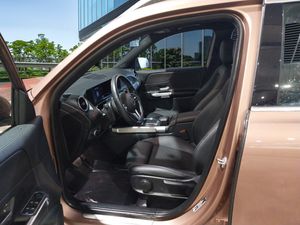 Mercedes Glb 2.0 200 D 4matic Dct 110kw (150cv) - Foto 8