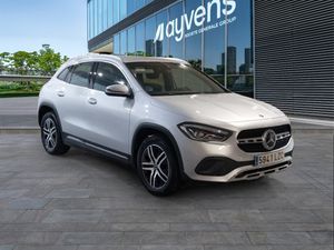 Mercedes Gla 250 E - Foto 4