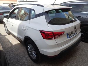 Seat Arona 1.0 Tsi 81kw (110cv) Style Go2 - Foto 3