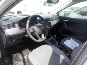 Seat Arona 1.0 Tsi 81kw (110cv) Style Go2 - Foto 6