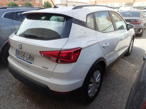 Seat Arona 1.0 Tsi 81kw (110cv) Style Go2 - Foto 4