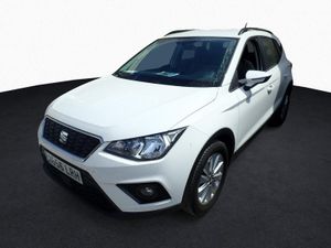Seat Arona 1.0 Tsi 81kw (110cv) Style Go2 - Foto 2