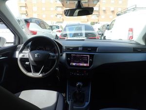 Seat Arona 1.0 Tsi 81kw (110cv) Style Go2 - Foto 9