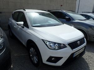 Seat Arona 1.0 Tsi 81kw (110cv) Style Go2 - Foto 5