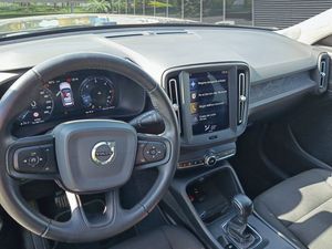 Volvo Xc40 (o) 2.0 D3 - Foto 8