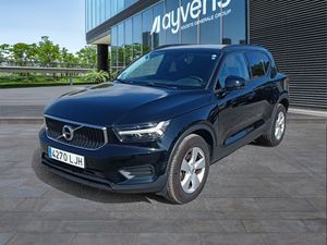 Volvo Xc40 (o) 2.0 D3 - Foto 2