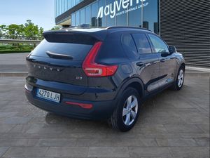 Volvo Xc40 (o) 2.0 D3 - Foto 5