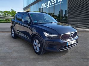 Volvo Xc40 (o) 2.0 D3 - Foto 4