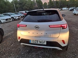 Opel Mokka 1.2 T 100kw (136 Cv) Gs - Foto 6