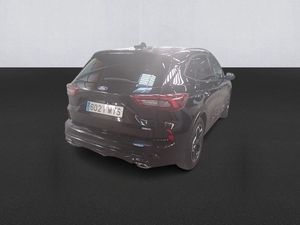 Ford Kuga St-line X 2.5 Duratec Fhev 132kw Auto - Foto 5