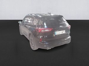 Ford Kuga St-line X 2.5 Duratec Fhev 132kw Auto - Foto 7