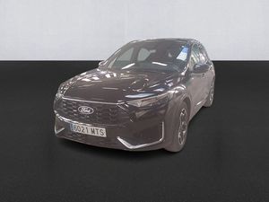 Ford Kuga St-line X 2.5 Duratec Fhev 132kw Auto - Foto 2