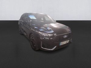 Ford Kuga St-line X 2.5 Duratec Fhev 132kw Auto - Foto 4