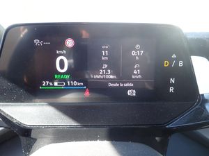 Volkswagen Id.4 Pro 128kw (174cv) Automático - Foto 8