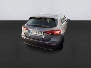 Mercedes A-class A 200 - Foto 5