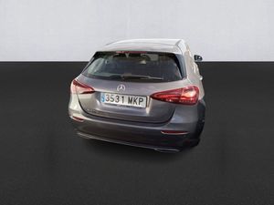 Mercedes A-class A 200 - Foto 6