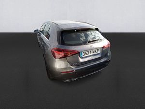 Mercedes A-class A 200 - Foto 7