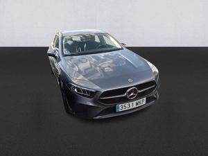 Mercedes A-class A 200 - Foto 4