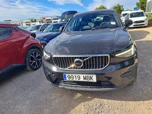 Volvo Xc40 1.5 T4 Recharge Phev Core Auto - Foto 3