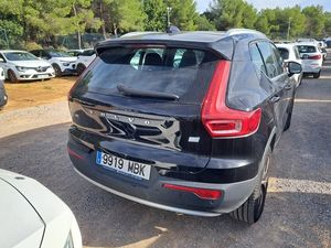 Volvo Xc40 1.5 T4 Recharge Phev Core Auto - Foto 5