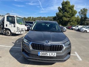 Skoda Karoq 2.0 Tdi 85kw (115cv) Ambition - Foto 3