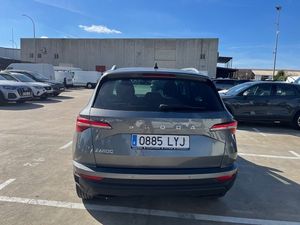 Skoda Karoq 2.0 Tdi 85kw (115cv) Ambition - Foto 6