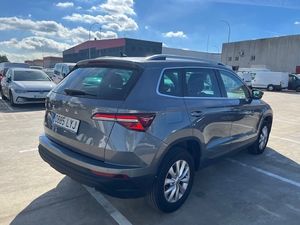 Skoda Karoq 2.0 Tdi 85kw (115cv) Ambition - Foto 5
