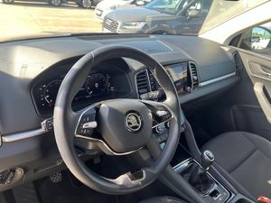 Skoda Karoq 2.0 Tdi 85kw (115cv) Ambition - Foto 8