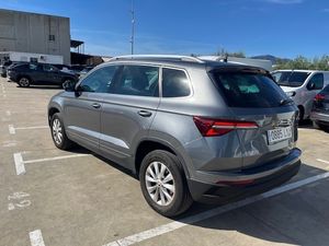 Skoda Karoq 2.0 Tdi 85kw (115cv) Ambition - Foto 7