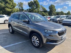 Skoda Karoq 2.0 Tdi 85kw (115cv) Ambition - Foto 4