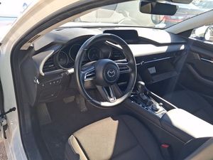 Mazda Mazda3 2.0 E-skyactiv-x Zenith At (no Bose) - Foto 8