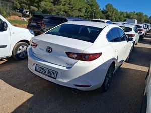 Mazda Mazda3 2.0 E-skyactiv-x Zenith At (no Bose) - Foto 5