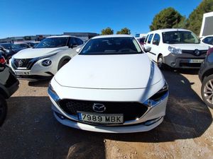 Mazda Mazda3 2.0 E-skyactiv-x Zenith At (no Bose) - Foto 3