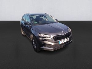 Skoda Karoq 2.0 Tdi 85kw (115cv) Ambition - Foto 4