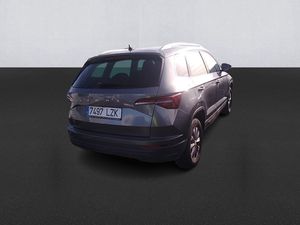 Skoda Karoq 2.0 Tdi 85kw (115cv) Ambition - Foto 5