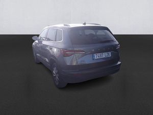 Skoda Karoq 2.0 Tdi 85kw (115cv) Ambition - Foto 7