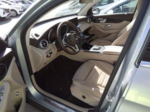 Mercedes Glc Coupe 220 D 4matic - Foto 8