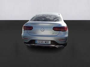Mercedes Glc Coupe 220 D 4matic - Foto 6