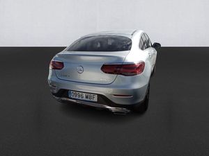 Mercedes Glc Coupe 220 D 4matic - Foto 5