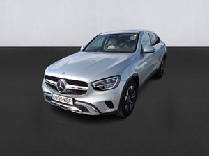 Mercedes Glc Coupe 220 D 4matic - Foto 2