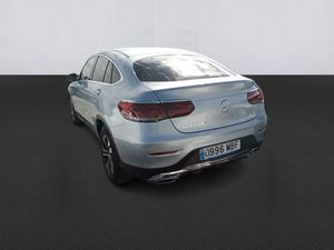 Mercedes Glc Coupe 220 D 4matic - Foto 7