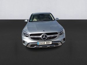 Mercedes Glc Coupe 220 D 4matic - Foto 3
