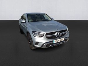 Mercedes Glc Coupe 220 D 4matic - Foto 4