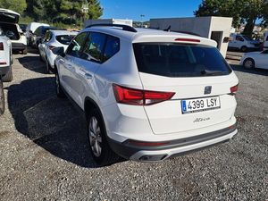 Seat Ateca 2.0 Tdi 85kw (115cv) S&s Style Go 