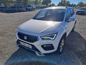 Seat Ateca 2.0 Tdi 85kw (115cv) S&s Style Go 