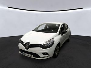 Renault Clio Business Energy Dci 55kw (75cv) - Foto 9