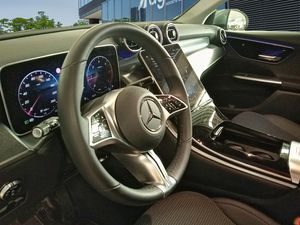 Mercedes Glc 220 D 4matic - Foto 8