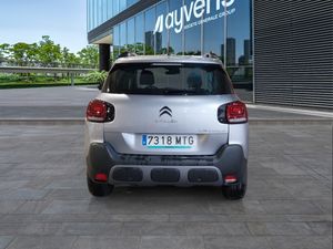 Citroen C3 Aircross Bluehdi 81kw (110cv) Plus - Foto 6