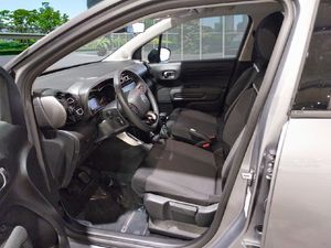 Citroen C3 Aircross Bluehdi 81kw (110cv) Plus - Foto 8