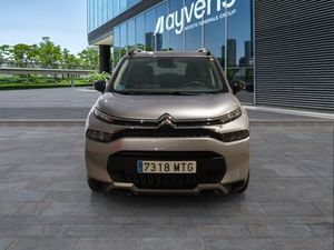Citroen C3 Aircross Bluehdi 81kw (110cv) Plus - Foto 3